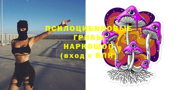 мескалин Пересвет